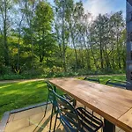 Holiday home The Smelting Pot Backbarrow