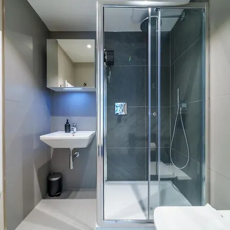 The Smelting Pot Ferienhaus