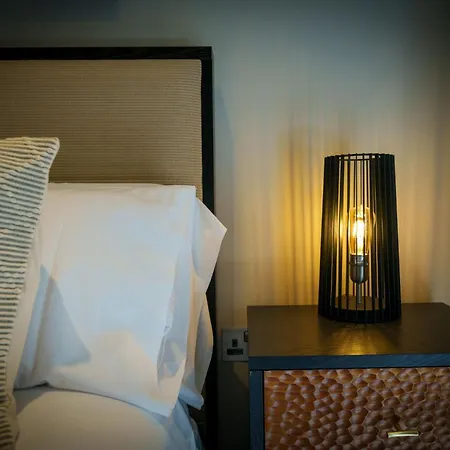 Ferienhaus The Smelting Pot Backbarrow