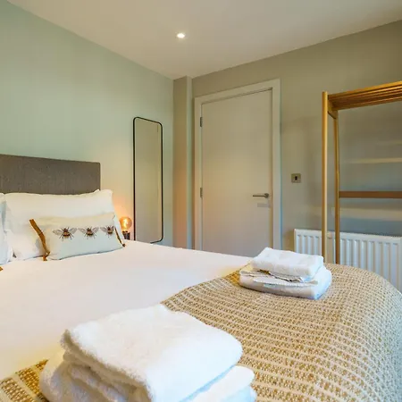 The Smelting Pot Ferienhaus