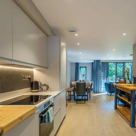 The Smelting Pot * Backbarrow