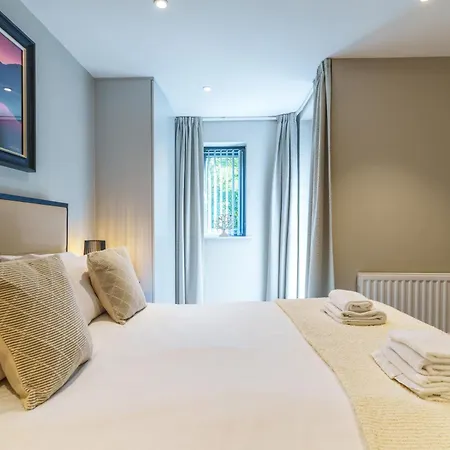 Ferienhaus The Smelting Pot *