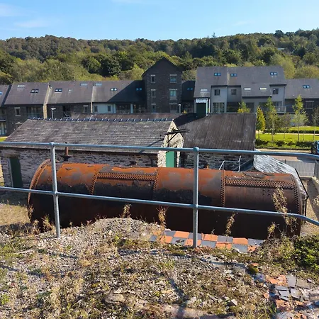 The Smelting Pot Ferienhaus Backbarrow