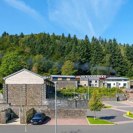 The Smelting Pot Backbarrow