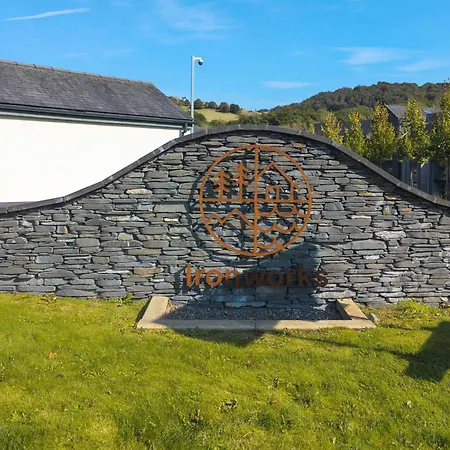 Ferienhaus The Smelting Pot *