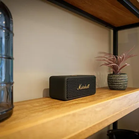 The Smelting Pot Prázdninový dům *