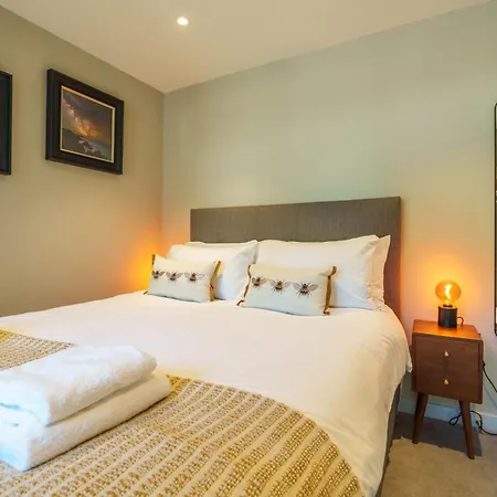 Prázdninový dům The Smelting Pot *