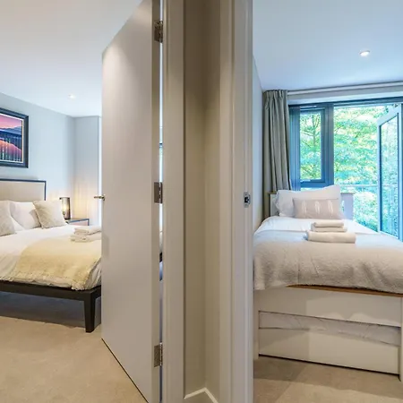 Prázdninový dům The Smelting Pot Backbarrow