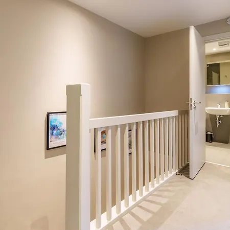 Prázdninový dům The Smelting Pot