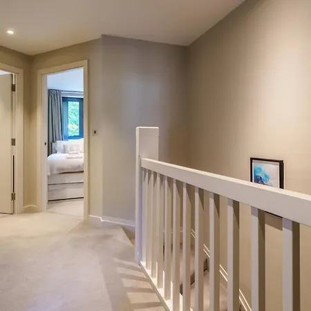 The Smelting Pot Prázdninový dům *