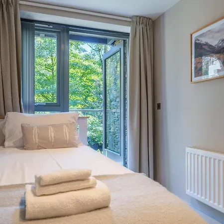 The Smelting Pot Prázdninový dům