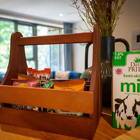 The Smelting Pot Backbarrow