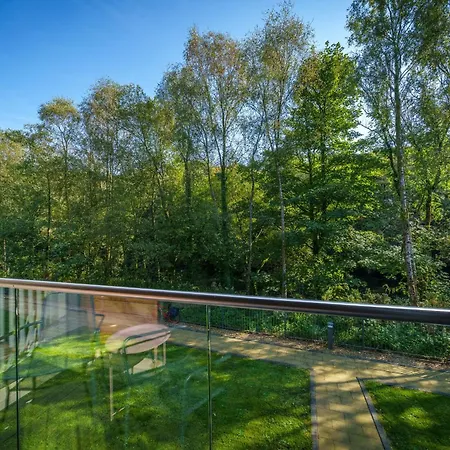 Prázdninový dům The Smelting Pot