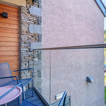 Prázdninový dům The Smelting Pot Backbarrow