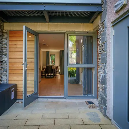 The Smelting Pot Prázdninový dům Backbarrow