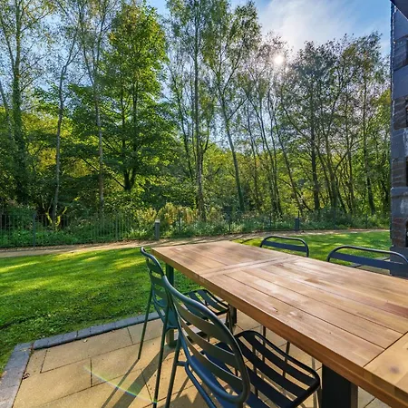 Prázdninový dům The Smelting Pot Backbarrow